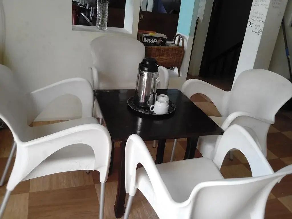 Cam Ly Homestay