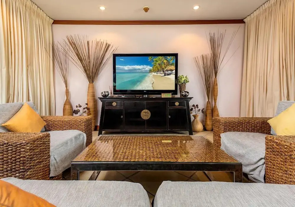 Villa Toba by Tropiclook