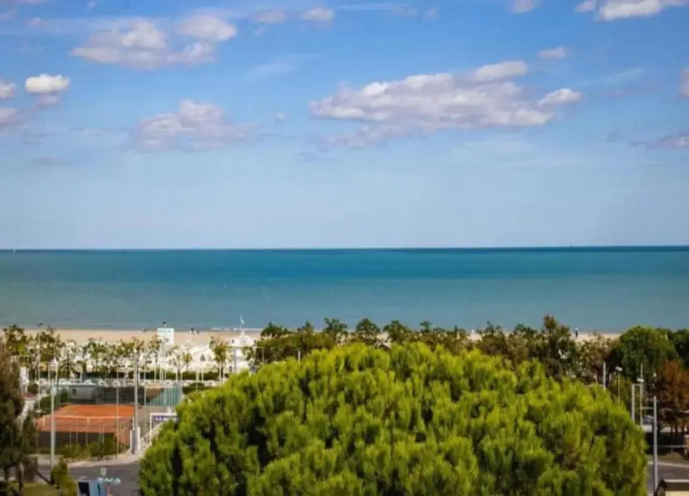 Apartment in Coriano Near Vineyards & Beaches