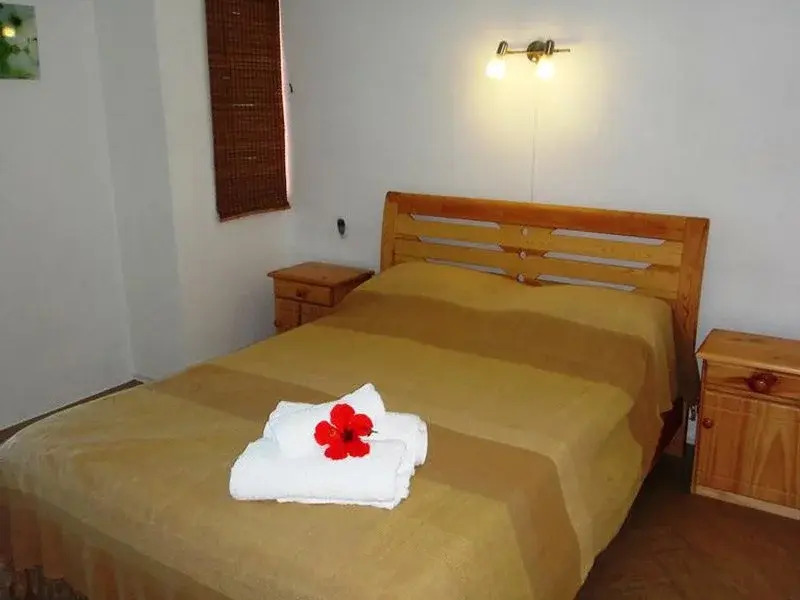 Colibri Beach Villas