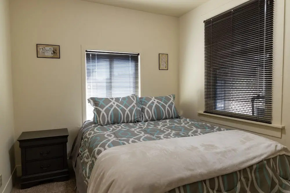 Cozy 4br/1ba Near Sjsu and Airport