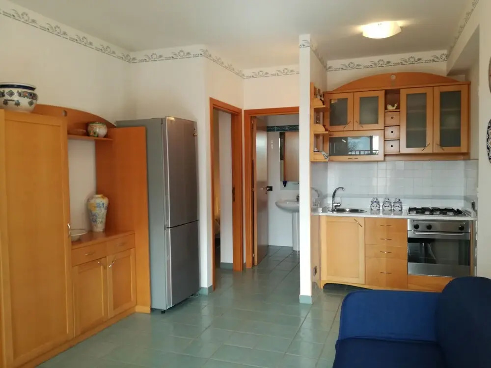 Caterina Home