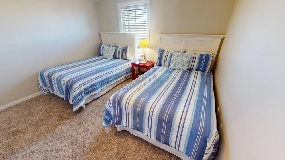 Pelican Landing 302 by Tybee Vacation Rentals