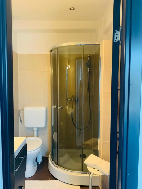 Studio Villa Floreasca