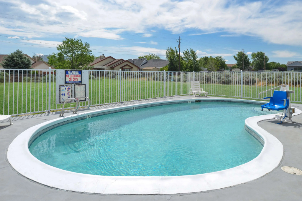Americas Best Value Inn - Carson City