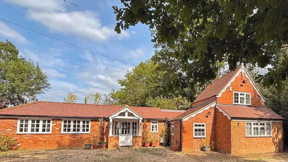 Elm Cottage & The Old Stable