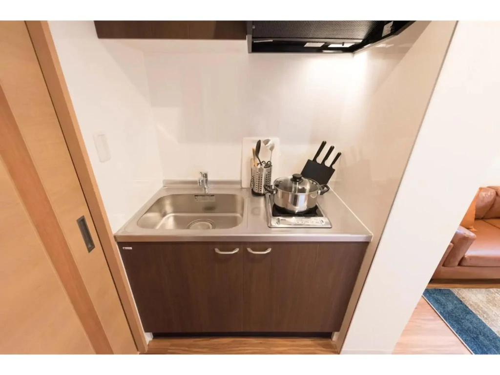 Tora Hotel Skytree - Vacation STAY 51801v