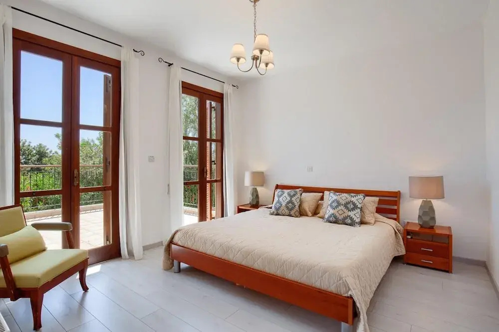 Aphrodite Hills Holiday Residences Superior Villas 2 Bedroom Superior Villa - 0065
