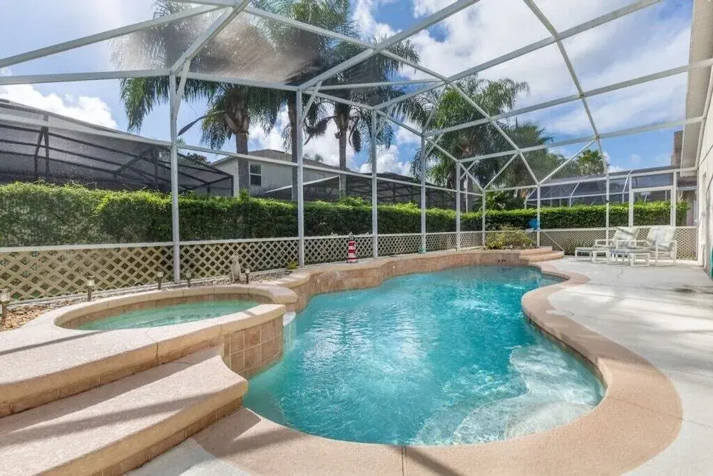 Oak Island Retreat