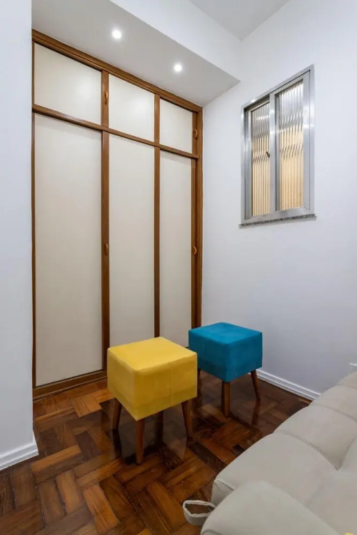 5 Minutes From Copacabana Beach Br608