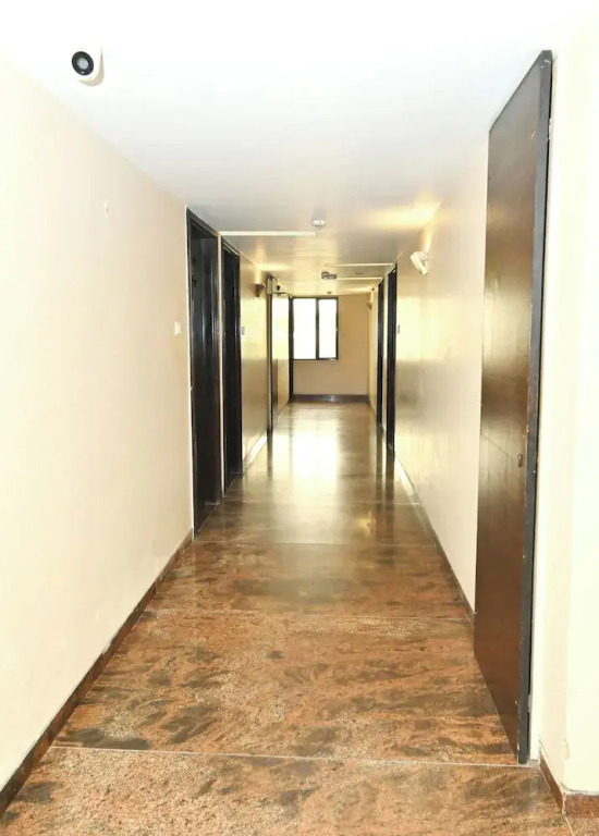 Simran Heritage(Business Hotel