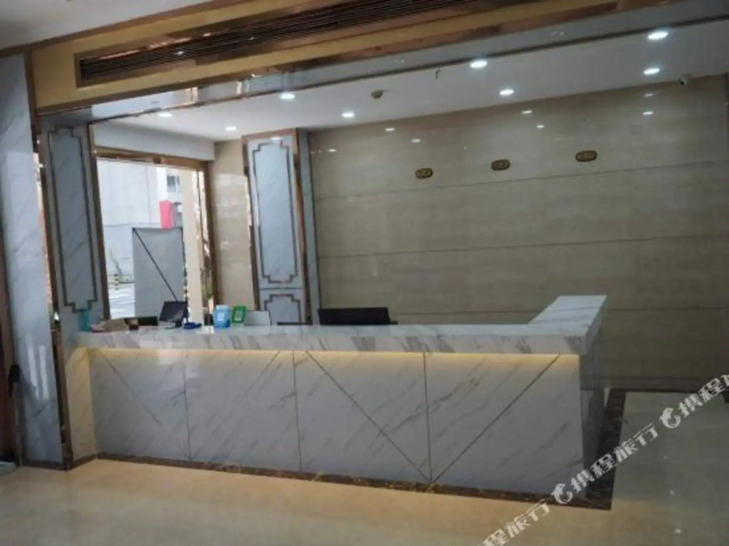 武汉翡悦国际酒店(解放大道同济医学院店)