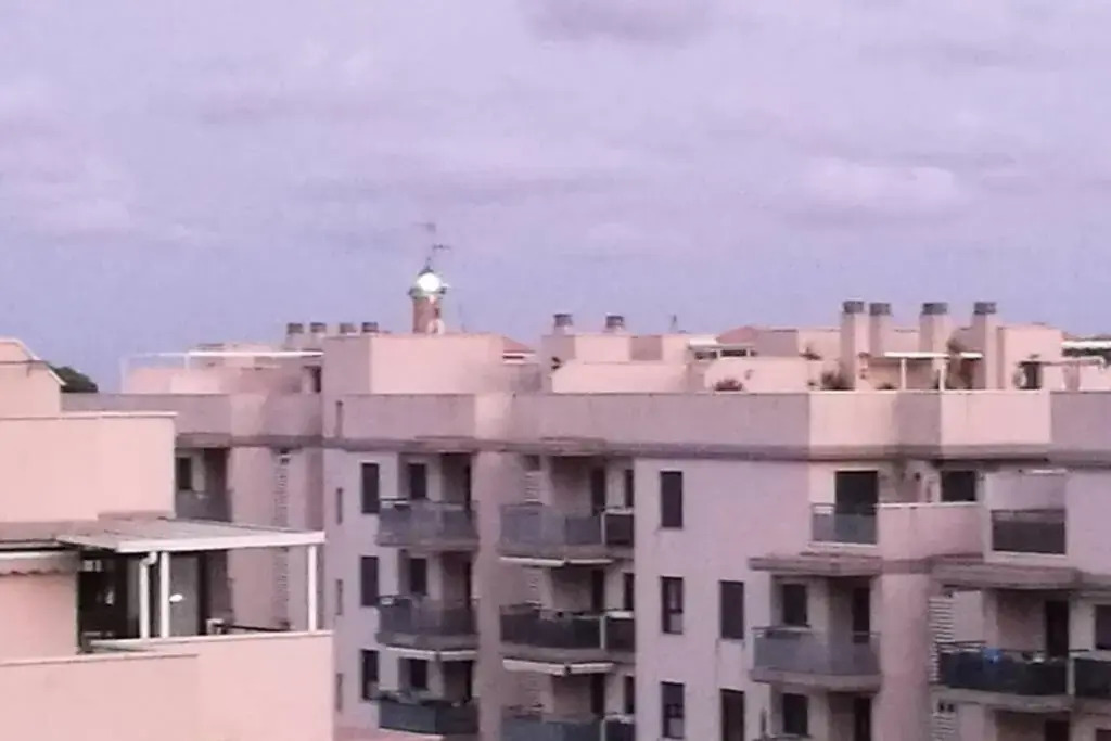 Apartamentofamiliar, Playa, Wifi, Piscina