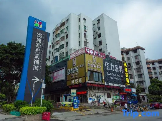 Jinrui Hotel