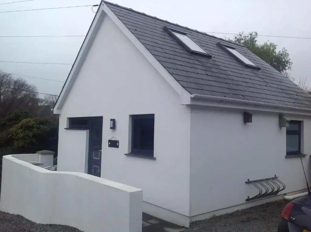 Pen Coed Cwtch Apartment