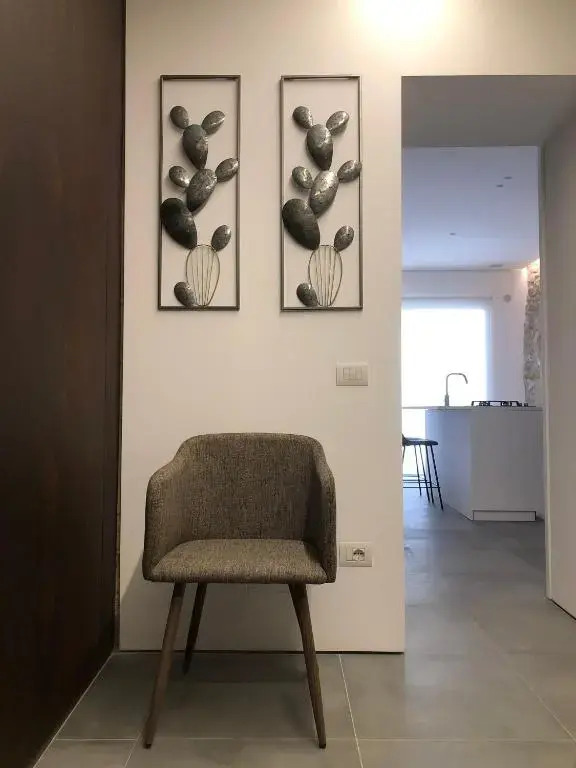 Duomo House