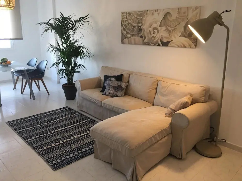 Apartamento El Cabezo