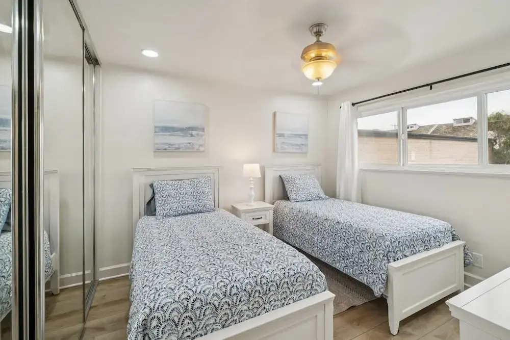 2 Bed Beach Condo #125 2 Bedroom Condo by Sunset Shores Condominiums