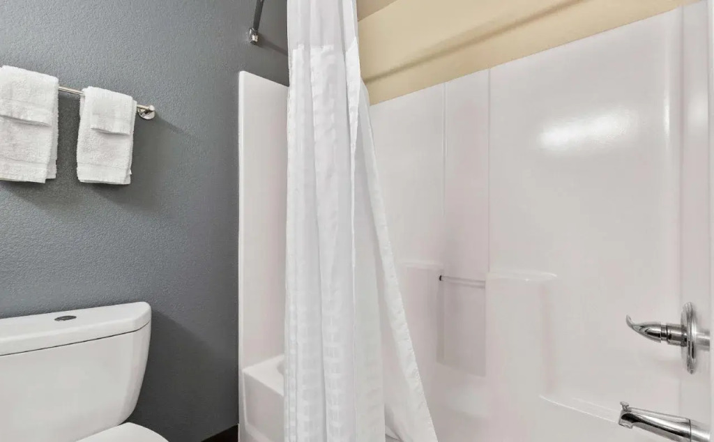 Extended Stay America Suites - San Ramon - Bishop Ranch - East