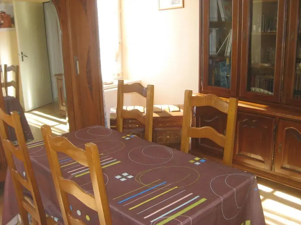 Chambres dhôtes de lAuberge LAstrassadou
