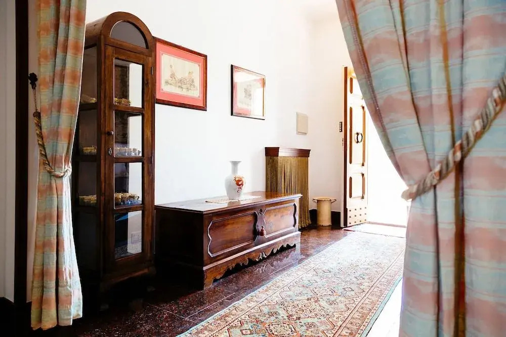 Villa Francesca Luxury