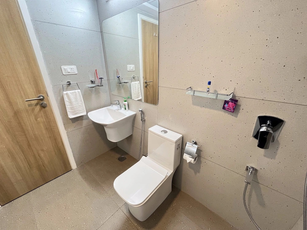 Axon Business Hotel Hitech City Hyderabad