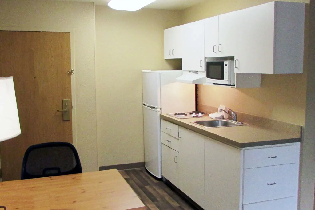 Extended Stay America Suites - Phoenix - Biltmore
