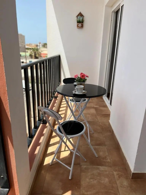 DAISAL APARTMENT - 2 bedroom apartment near the beach and city center