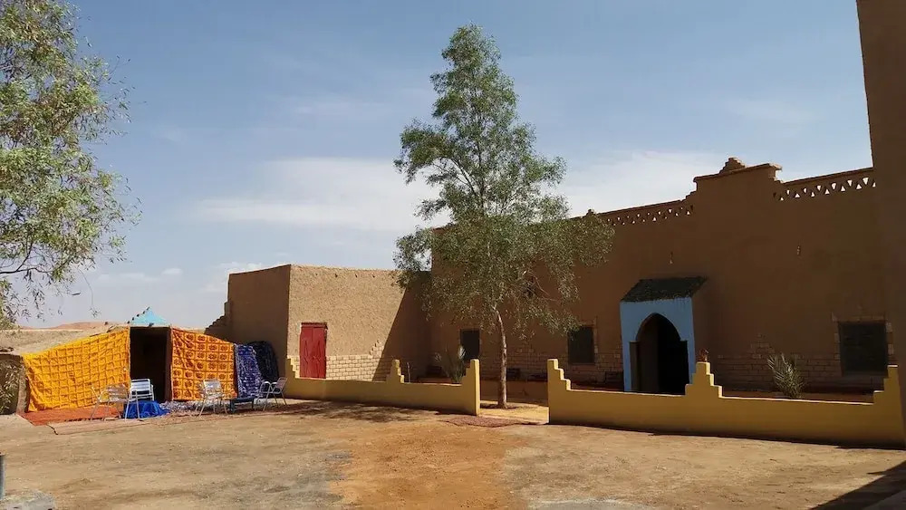Dar Gamra