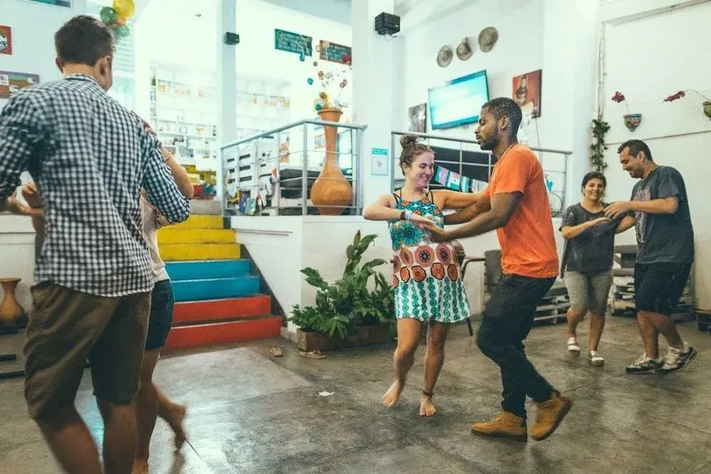 La Sucursal Hostel - Adults only
