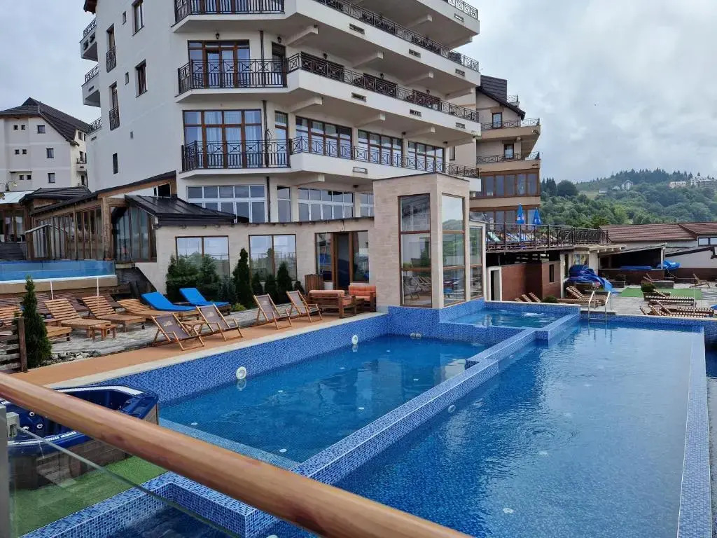 Apartman Sky Milmari L20
