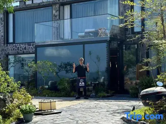Pingtan Jiubao Holiday Homestay