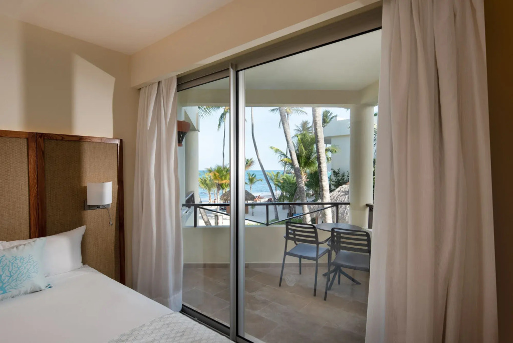Impressive Punta Cana - All Inclusive