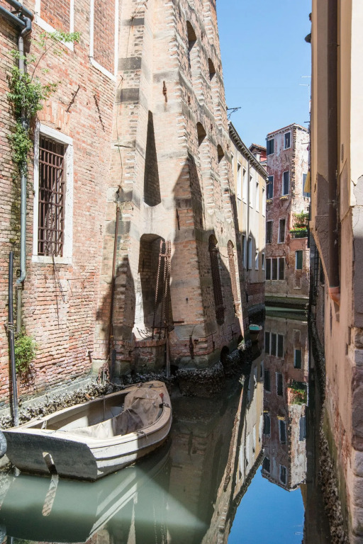 Ca' Lavezzera