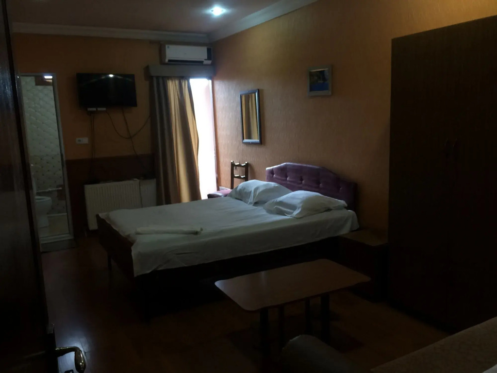 Hotel Texas