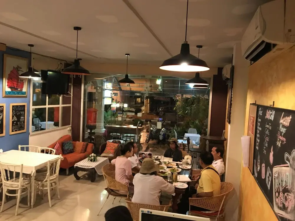 On's Guesthouse