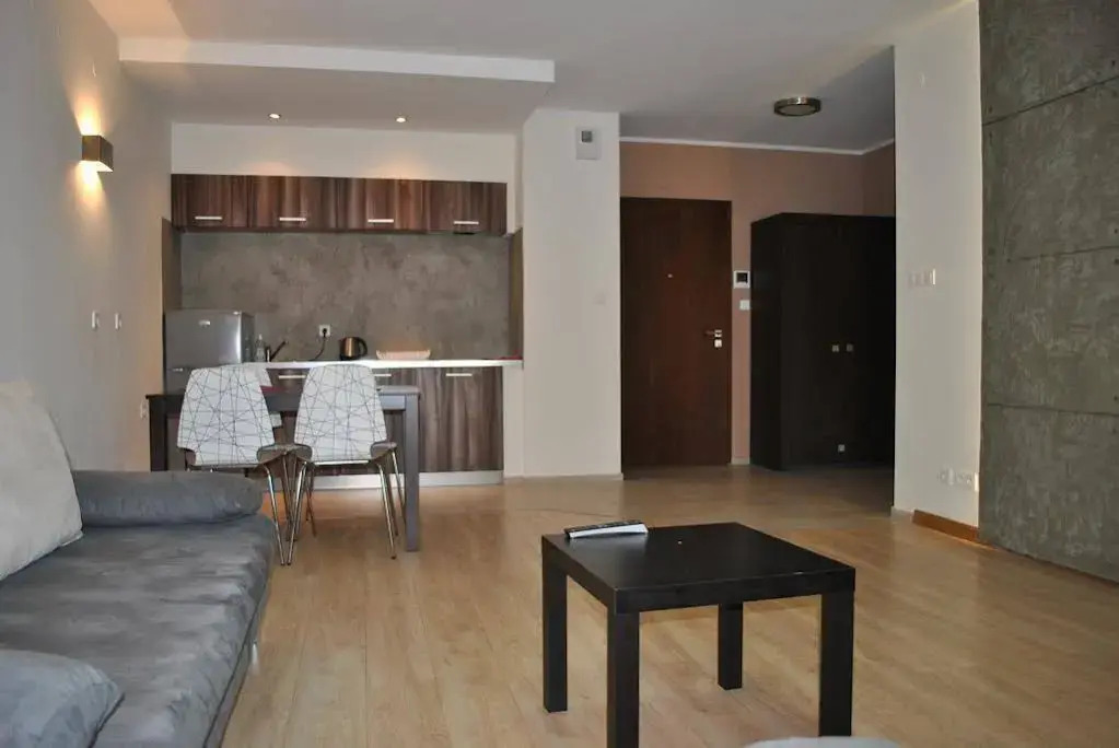 Pirelli Apartament