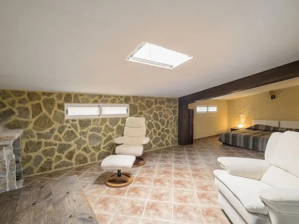 Welcoming Holiday Home in Cartagena With Garden