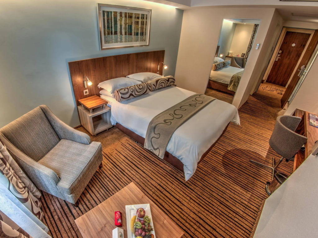 City Lodge Hotel Bryanston