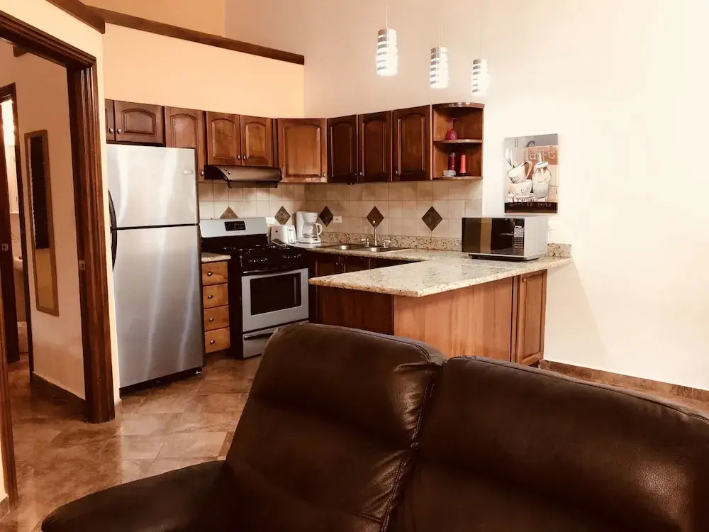 One Bedroom House Punta Chame Club and Resort