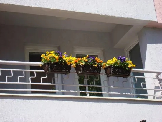 Apartments Nela