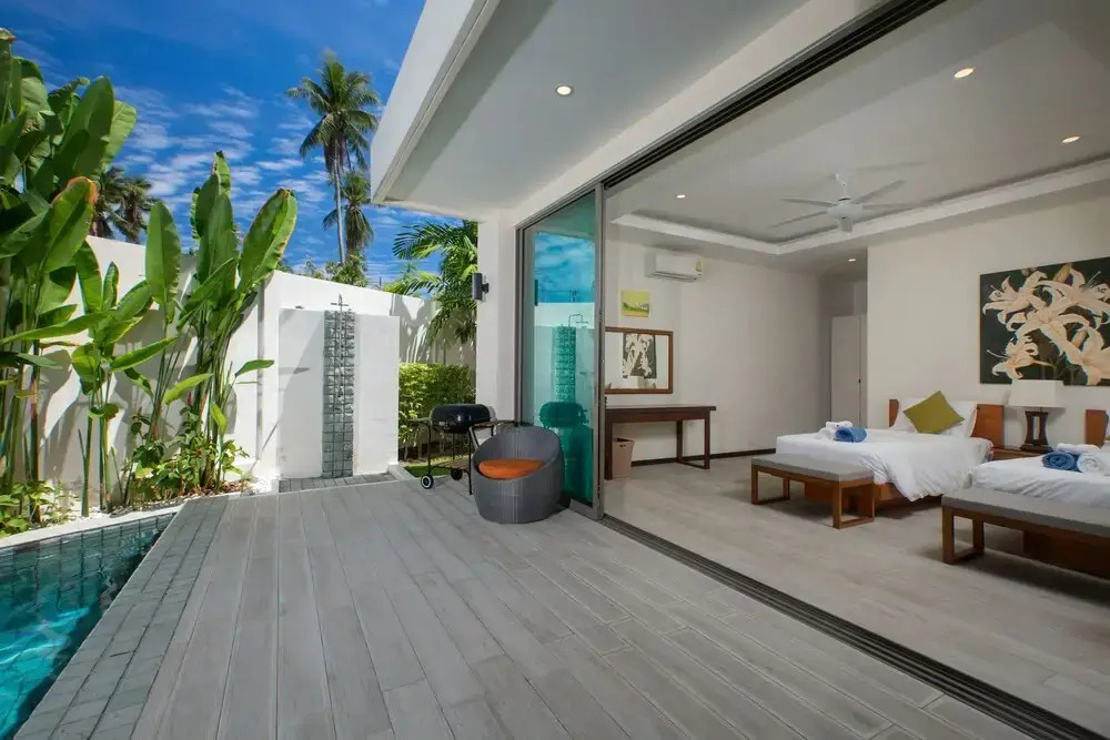 Laem Ka Residence by Tropiclook