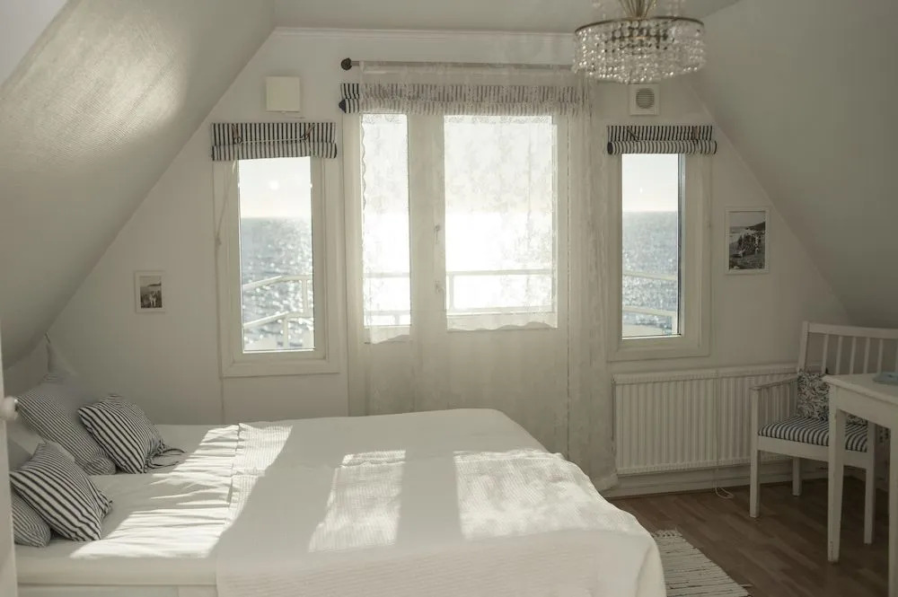 Pensionat Strandgården