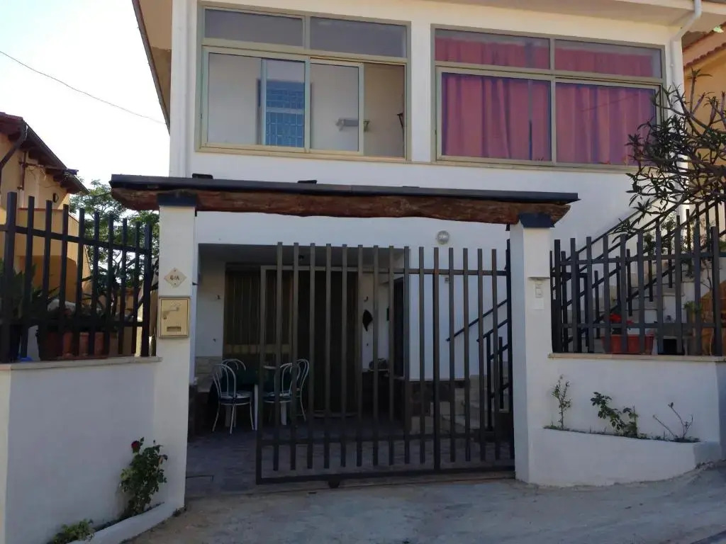 Villa A 200 Metri Dal Mare