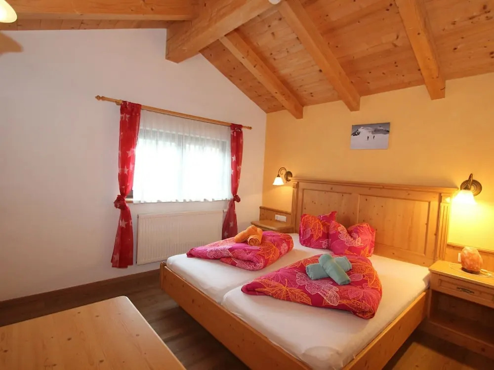Pleasant Apartment in Langenfeld With Sauna