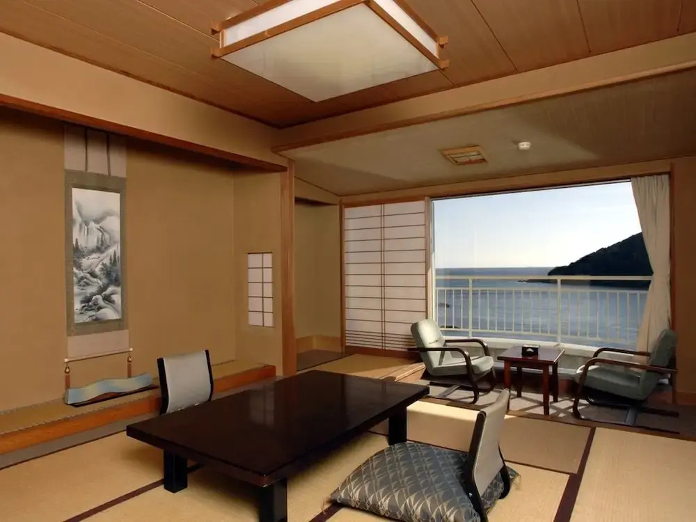 Shimoda Kaihin Hotel