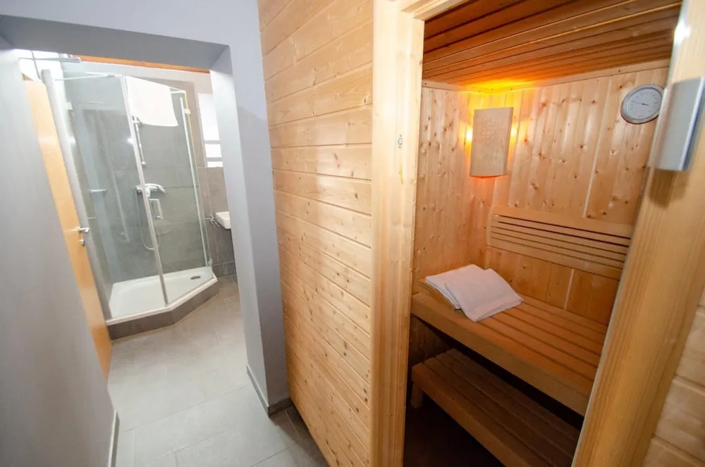 Post Residence Apartments 11A Sauna Near Skilift