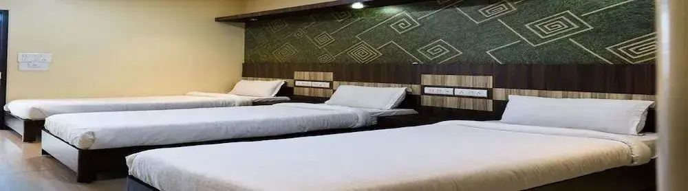 Room Maangta 108 - Thane West