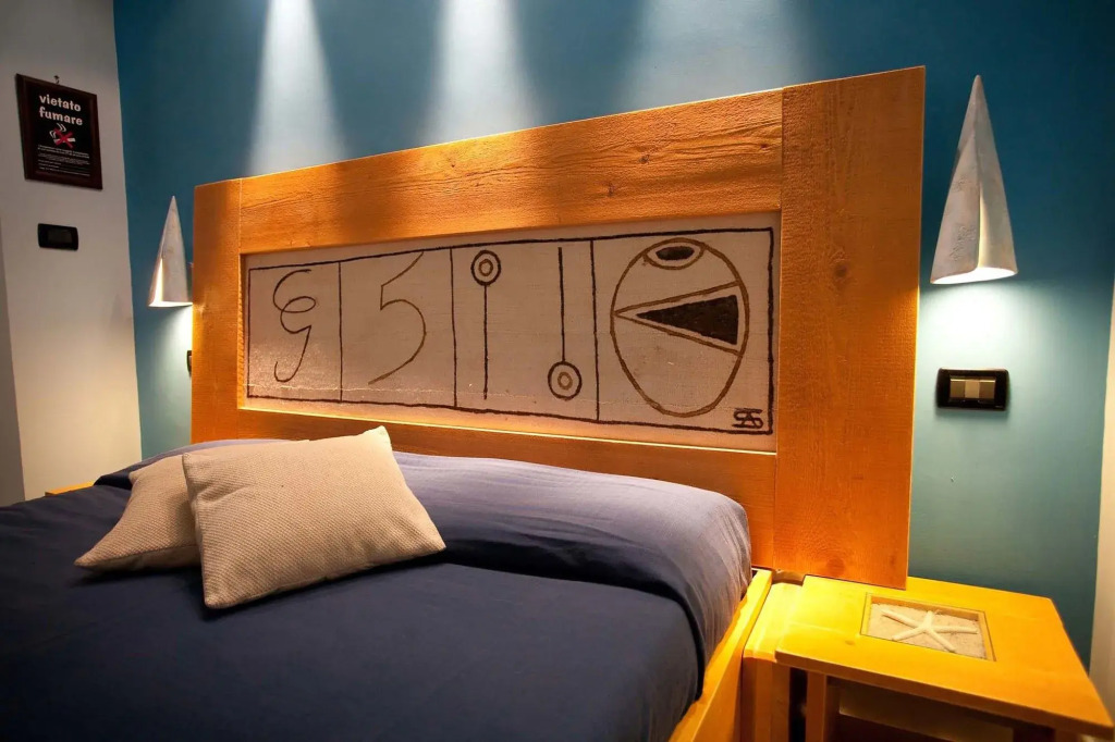 Locanda dei Poeti Rooms & Apartments