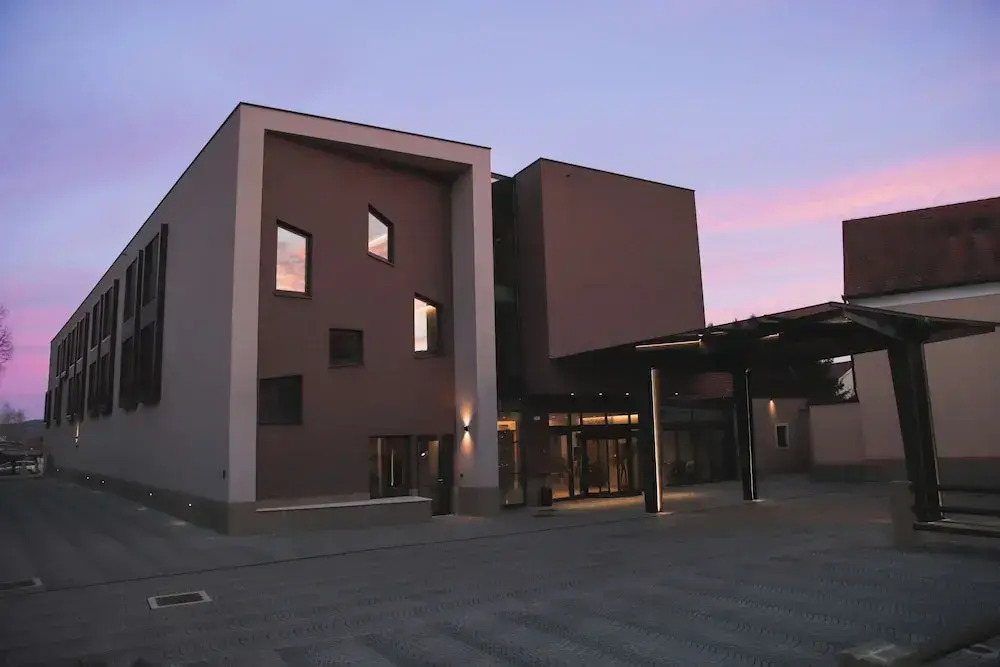 Hotel Bernarda